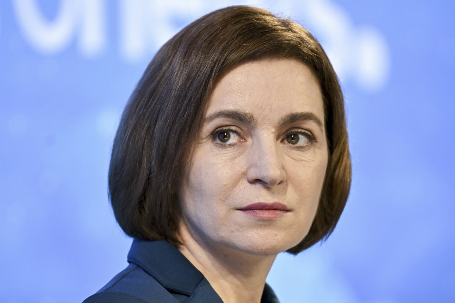 Prezydent Maia Sandu poinformowała o rosyjskich planach wymierzonych przeciwko Mołdawii.