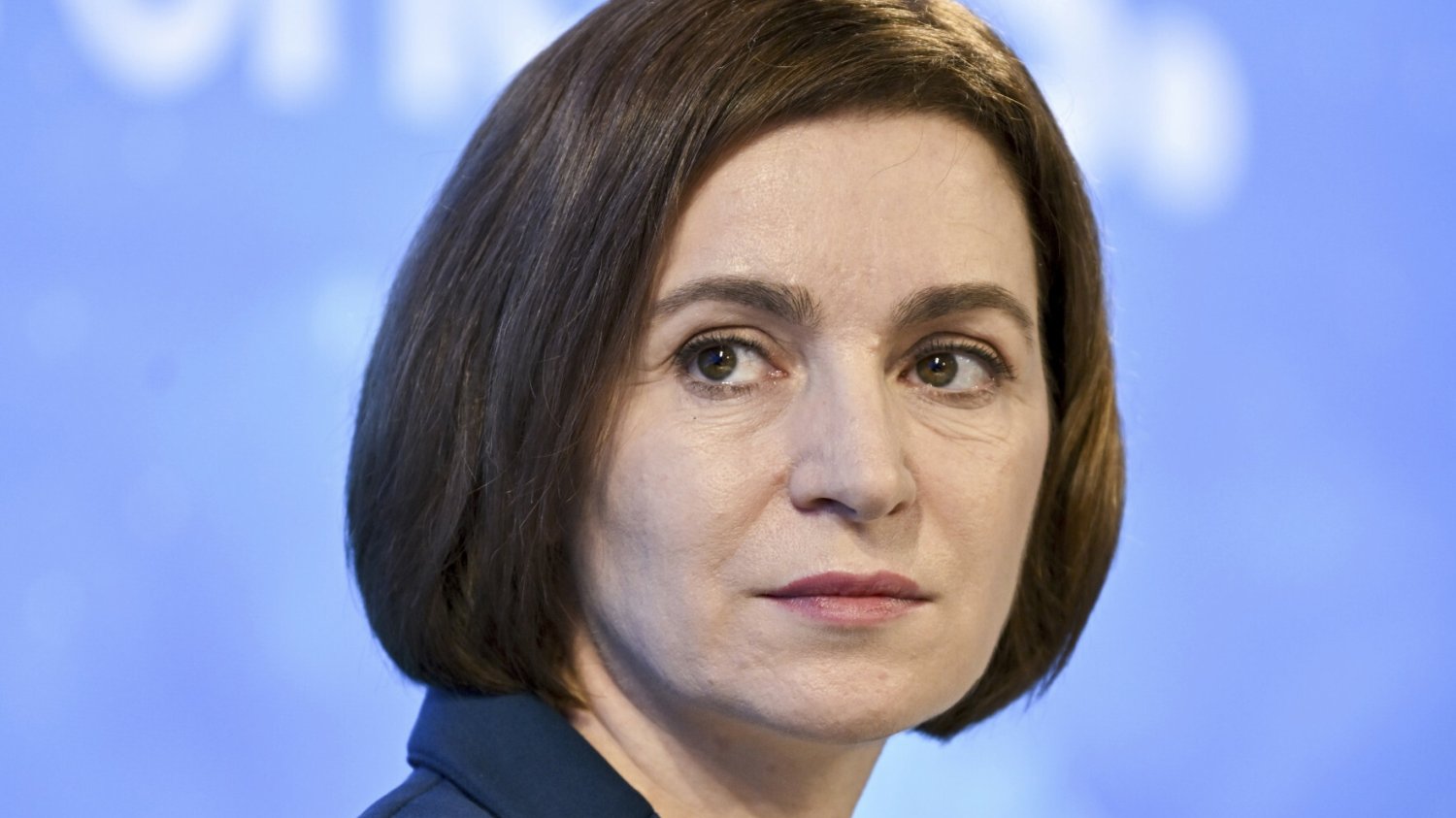 Prezydent Maia Sandu poinformowała o rosyjskich planach wymierzonych przeciwko Mołdawii.