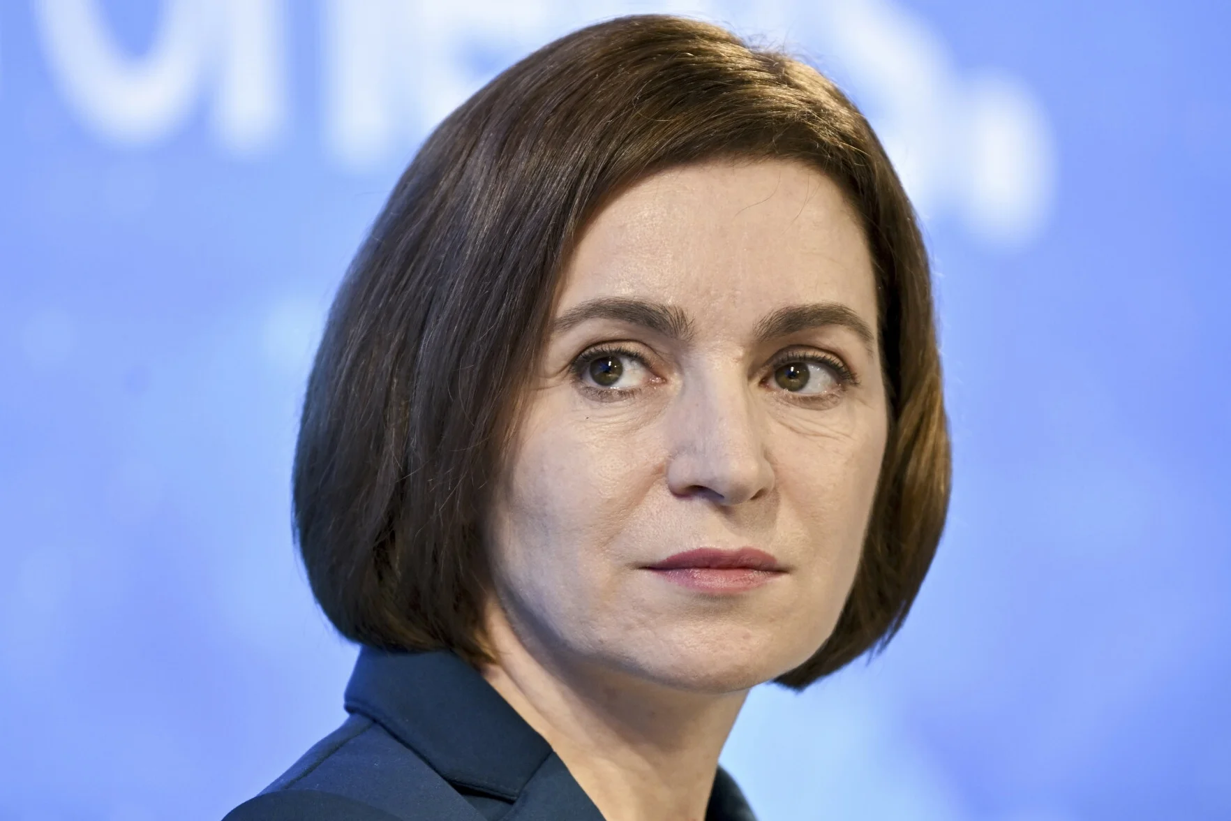 Prezydent Maia Sandu poinformowała o rosyjskich planach wymierzonych przeciwko Mołdawii.