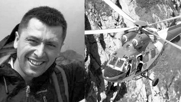 Już wiadomo, kto był ofiarą tragicznego wypadku, do którego doszło w ciągu ostatnich dni w Tatrach. Wierni podzielili się w mediach społecznościowych wiadomością, że był to ks. Jaromir Buczak.