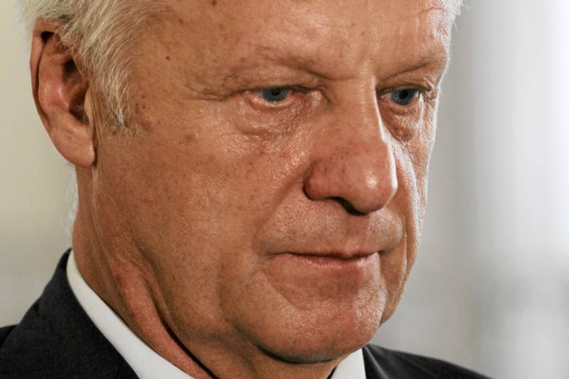 Stefan Niesiołowski