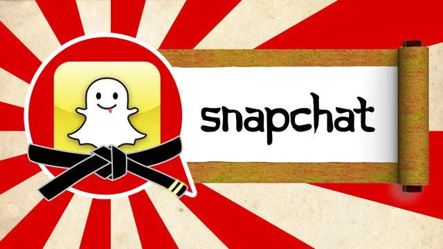 Co to jest Snapchat?