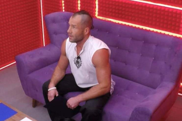 W nowym "Big Brotherze" zmienił się nie tylko głos Wielkiego Brata, ale i wystrój pokoju zwierzeń