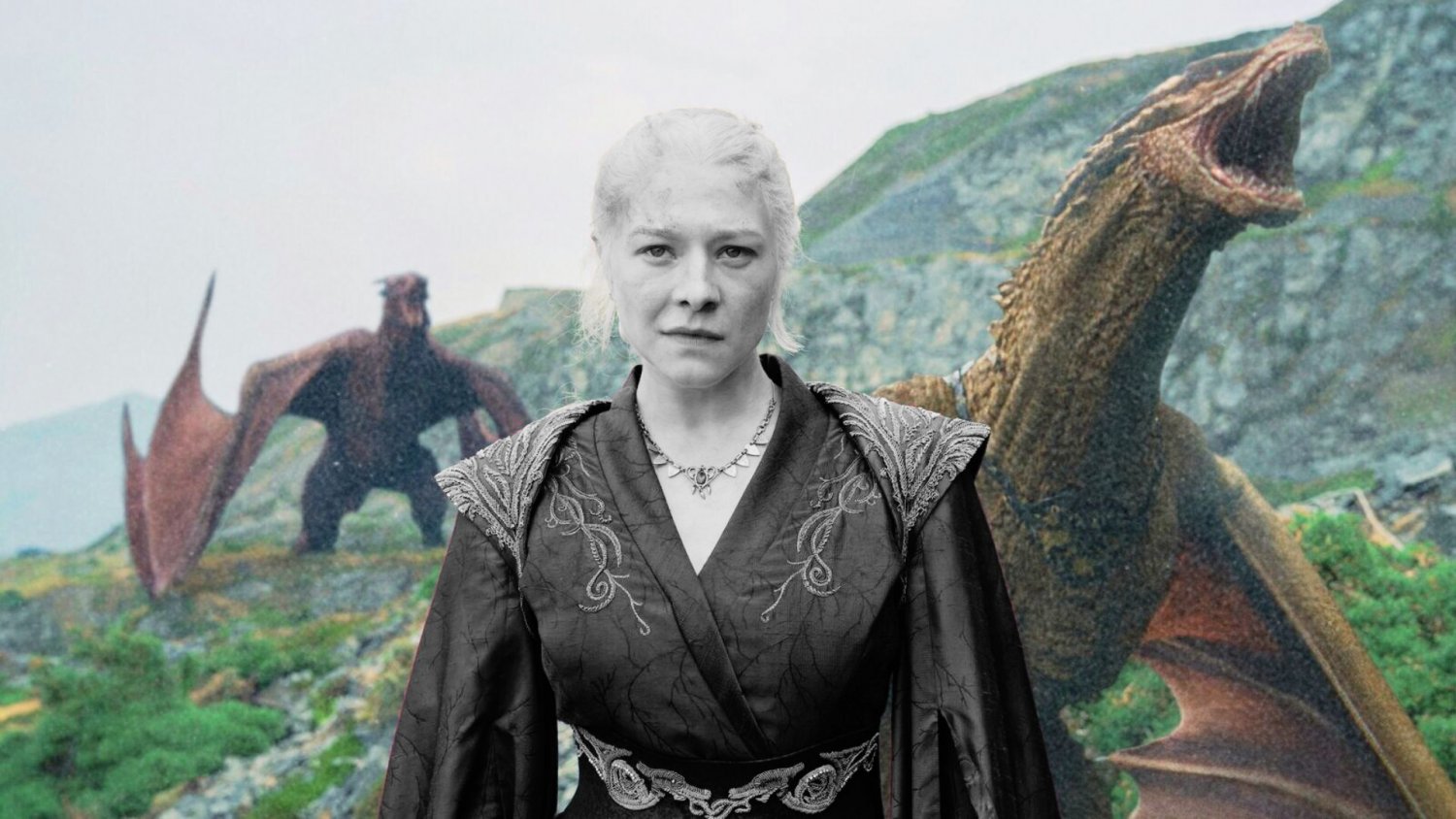 4. sezon "Rodu smoka" potwierdzony. Na tę wiadomość czekałam, a to nie koniec