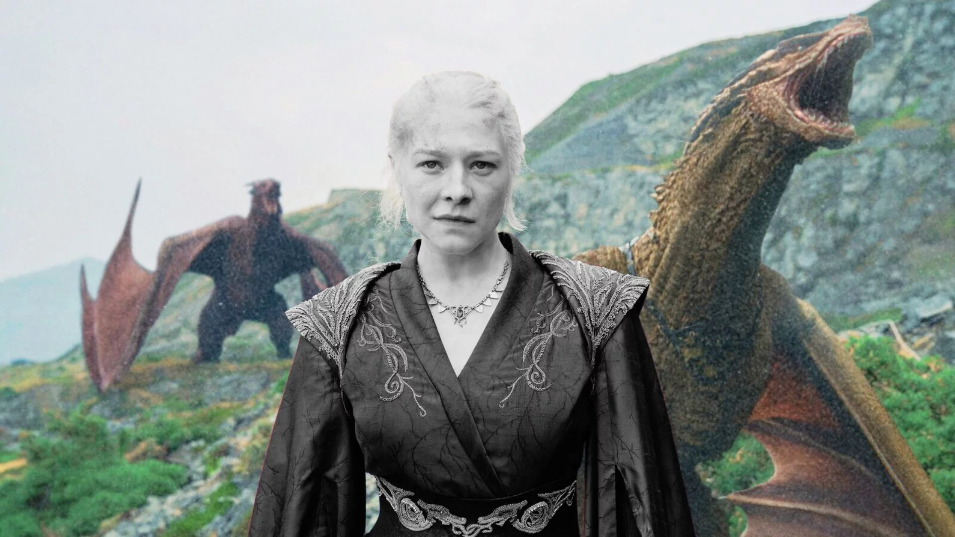 4. sezon "Rodu smoka" potwierdzony. Na tę wiadomość czekałam, a to nie koniec