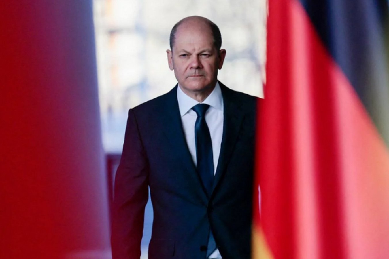 Niemcy przekażą kolejne wsparcie wojskowe dla Ukrainy.