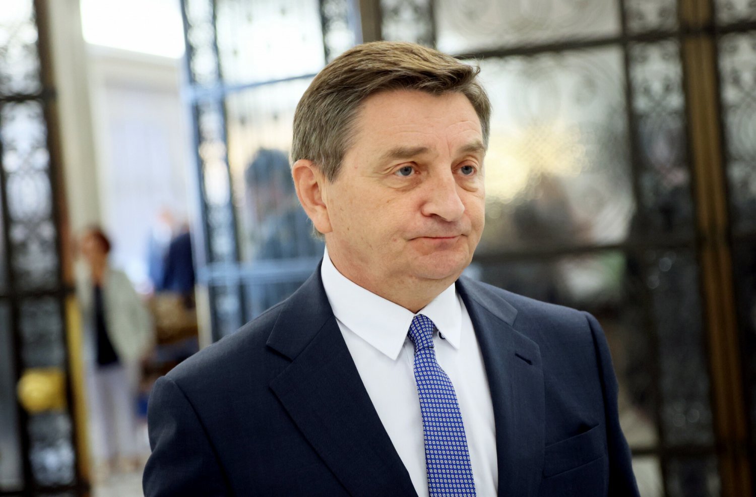 Marek Kuchciński ma być nowym szefem KPRM