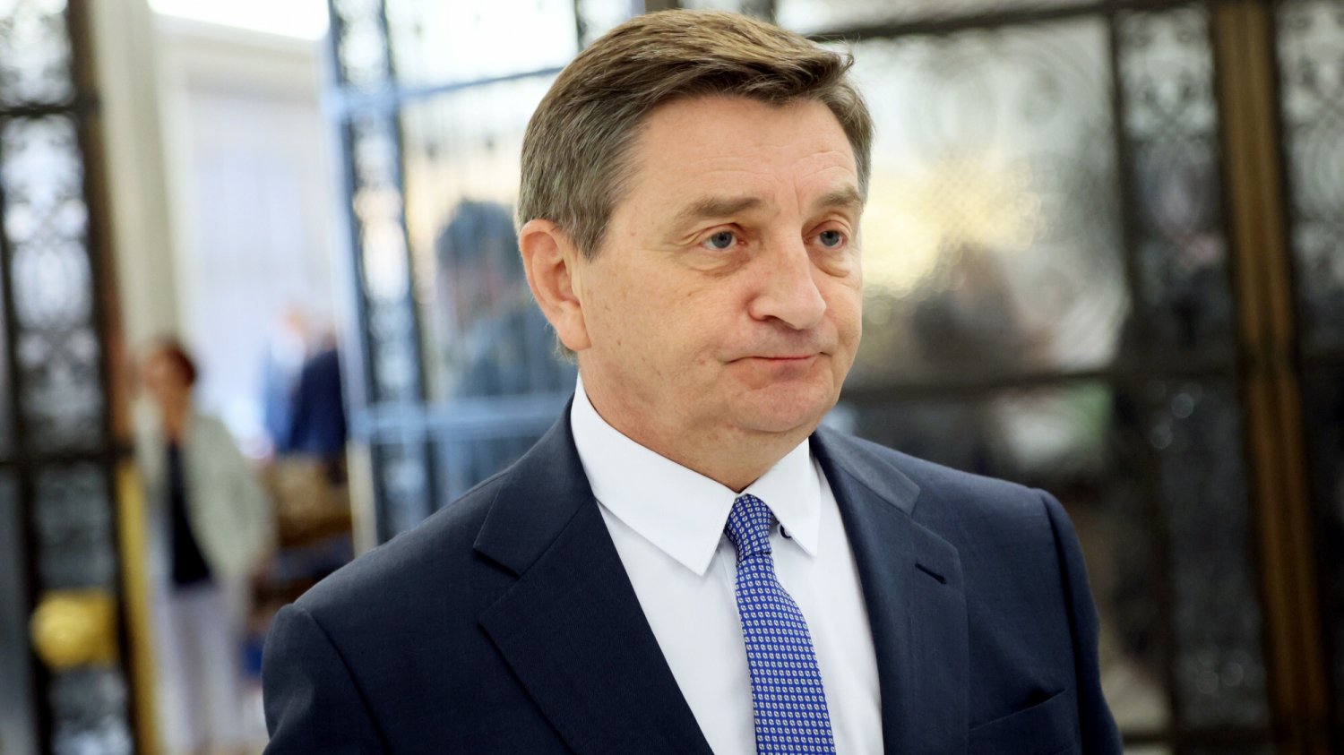 Marek Kuchciński ma być nowym szefem KPRM