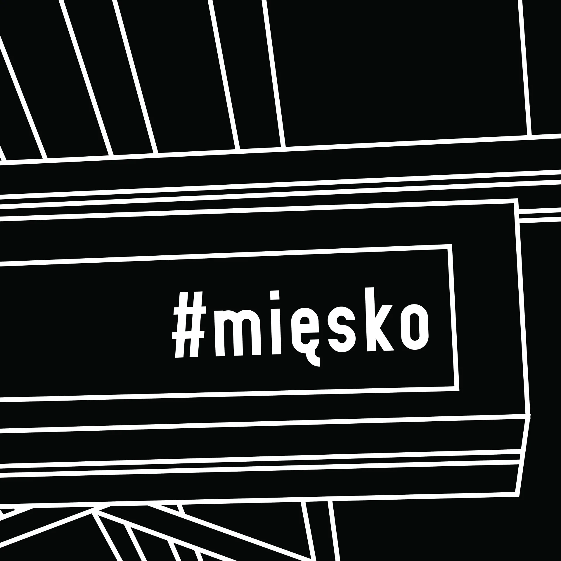 grafika autorstwa Kamili Koźmiańskiej