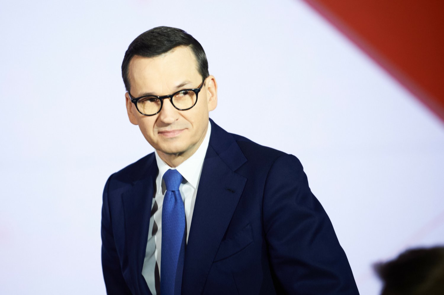 Mateusz Morawiecki