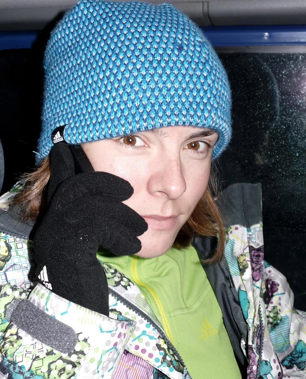 Maja Włoszczowska