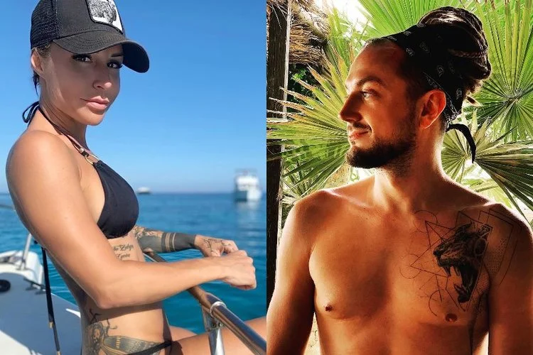 Blanka Lipińska i Baron rozstali się