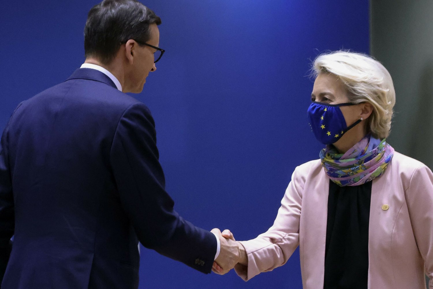 W Polsce może dojść do zmian na szczycie władzy. Takie opinie panują w Brukseli.