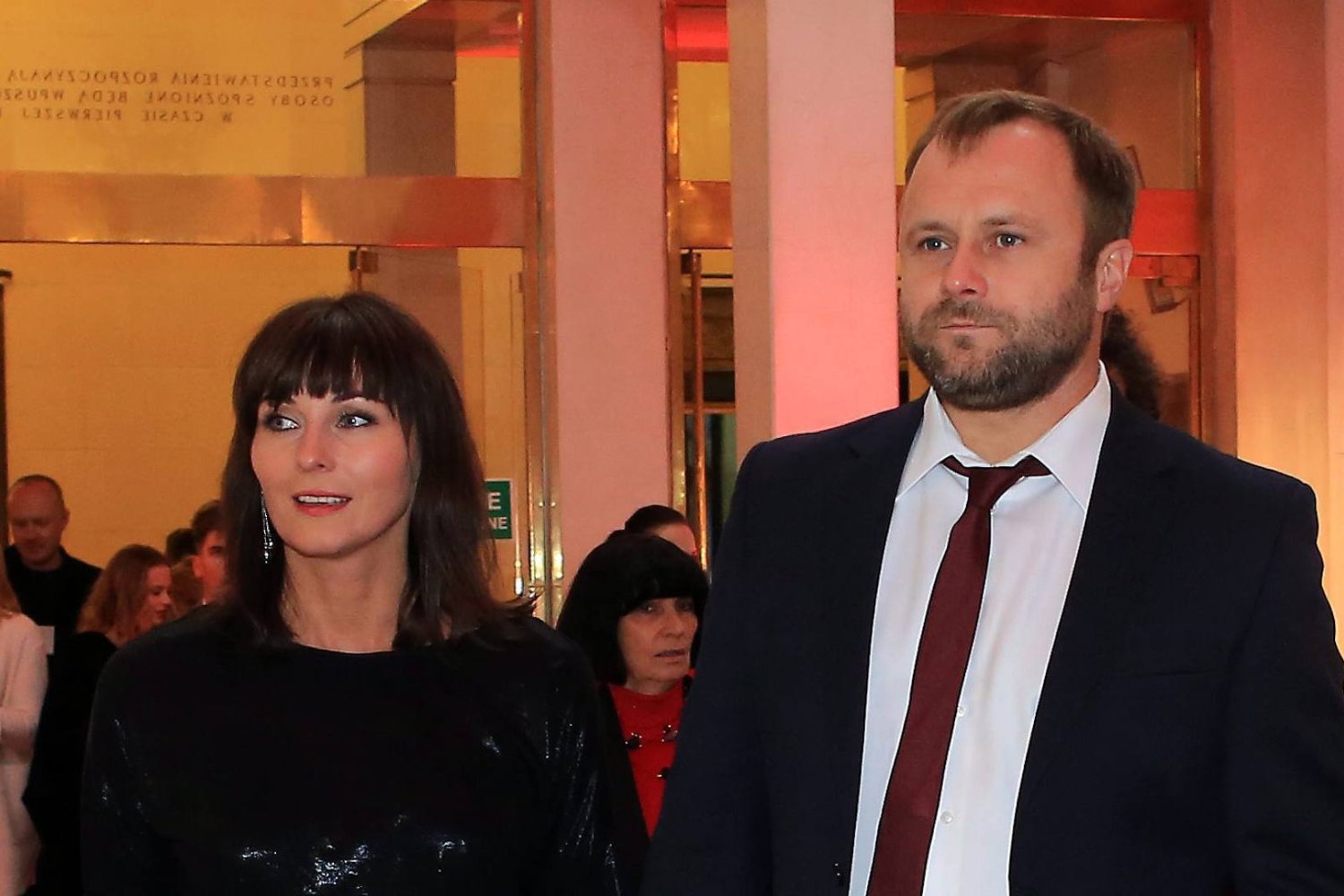 Leszek Lichota i Ilona Wrońska rozstali się. Znamy treść oświadczenia