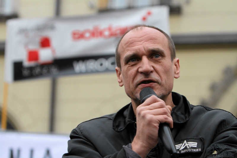 To wyborcy Pawła Kukiza zdecydują w głosowaniu internetowym komu przekazać jego poparcie przed drugą turą.