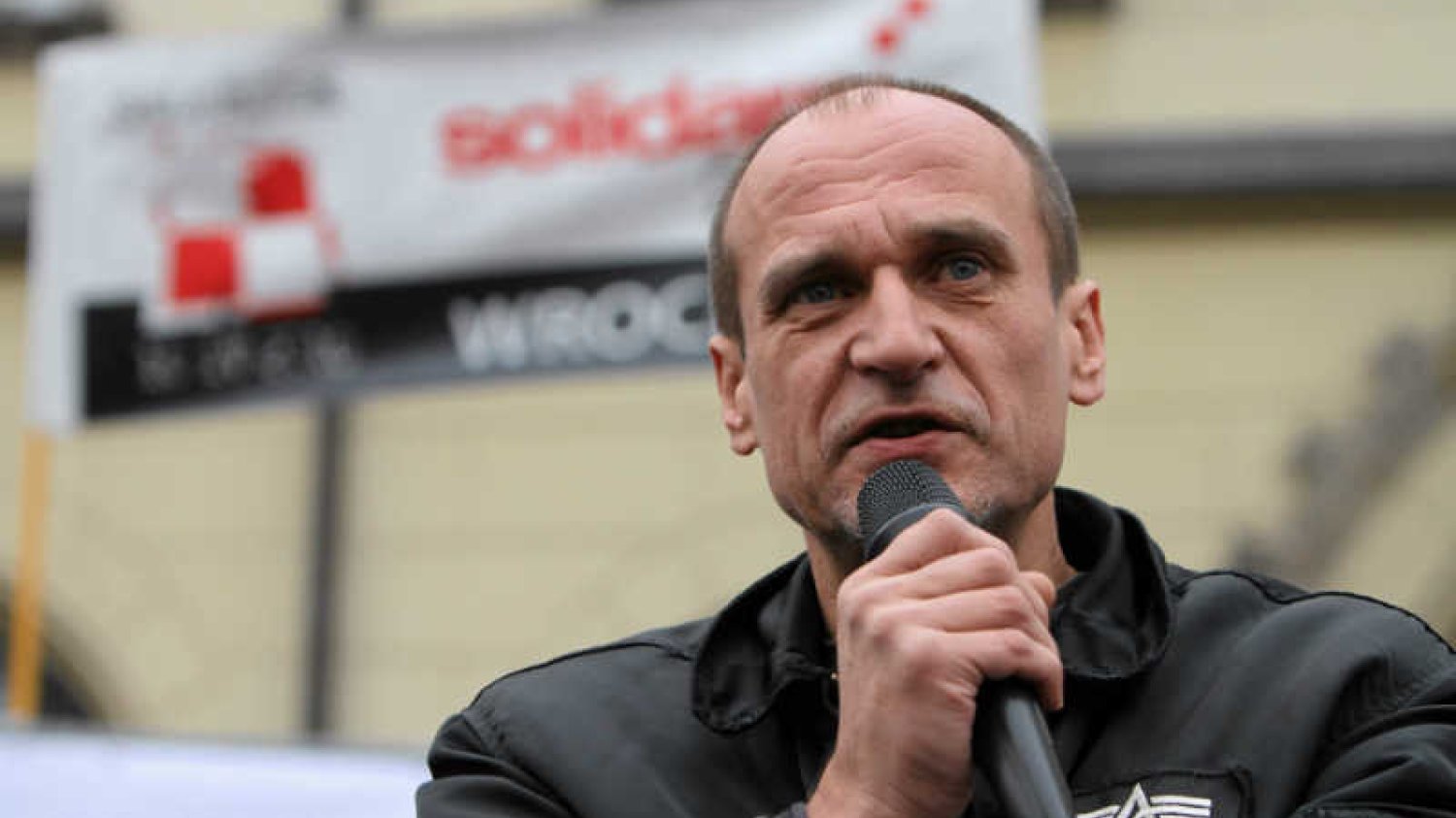 To wyborcy Pawła Kukiza zdecydują w głosowaniu internetowym komu przekazać jego poparcie przed drugą turą.