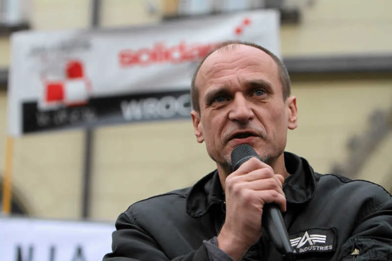 To wyborcy Pawła Kukiza zdecydują w głosowaniu internetowym komu przekazać jego poparcie przed drugą turą.