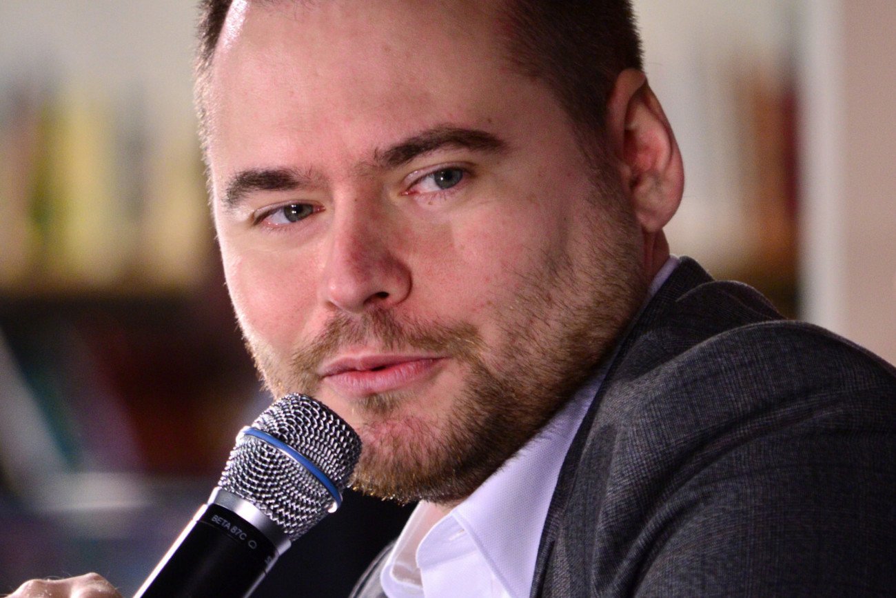 Krzysztof Stanowski o Janoszek.