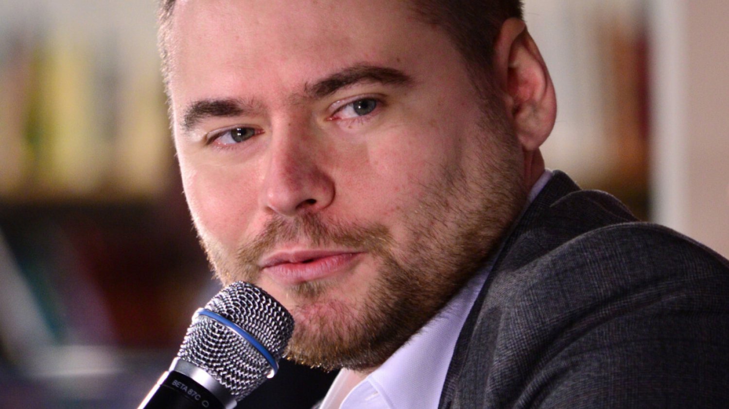 Krzysztof Stanowski o Janoszek.