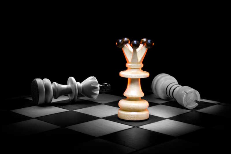 Samorealizacja to "głupi wytrych" dla egoistów?