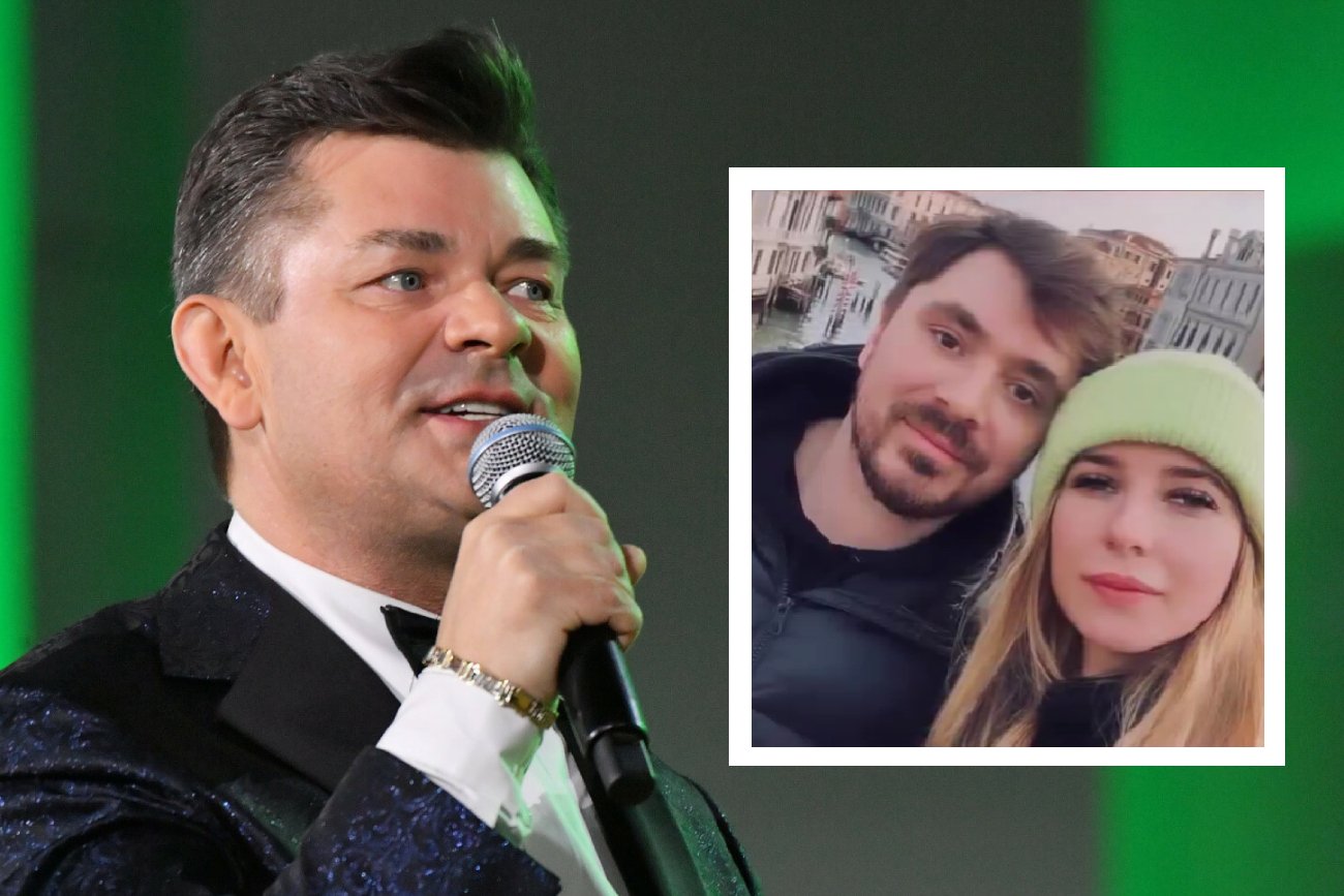 Daniel Martyniuk niebawem znów ożeni się. Przygotowania do ślubu trwają