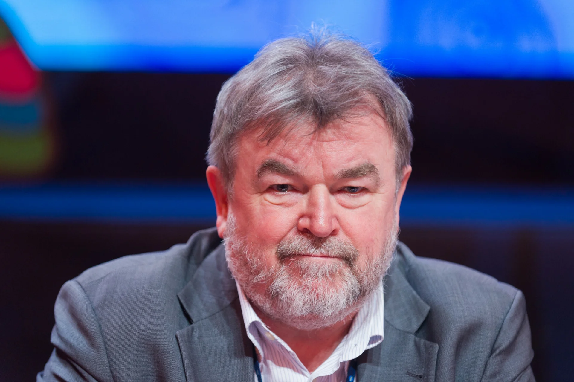 Edward Miszczak odchodzi z TVN Edward Miszczak odchodzi z TVN