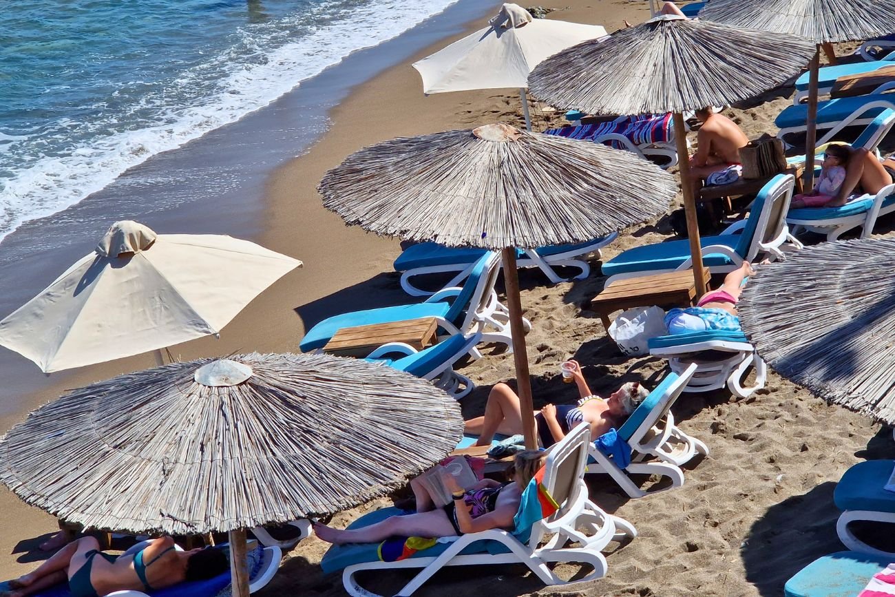 All inclusive tańsze od wakacji nad Bałtykiem. Wiemy, ile trzeba zapłacić za zagraniczne wczasy z biurem podróży