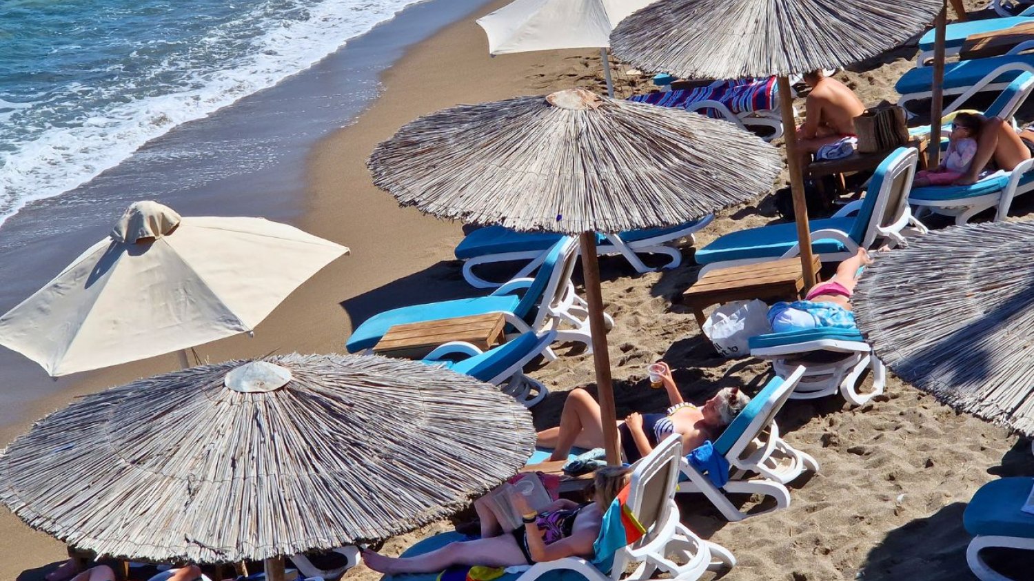 All inclusive tańsze od wakacji nad Bałtykiem. Wiemy, ile trzeba zapłacić za zagraniczne wczasy z biurem podróży