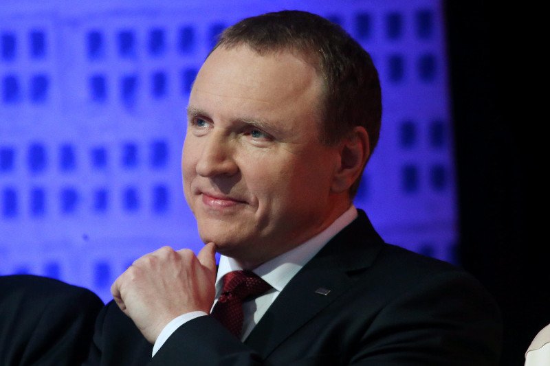 Jacek Kurski wkrótce może mieć powody do zadowolenia