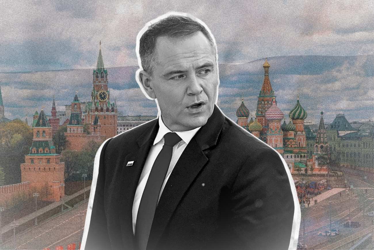 Przejrzałem, jak rosyjskie media reagują na weto Nawrockiego. Powtarza się jedno zdanie