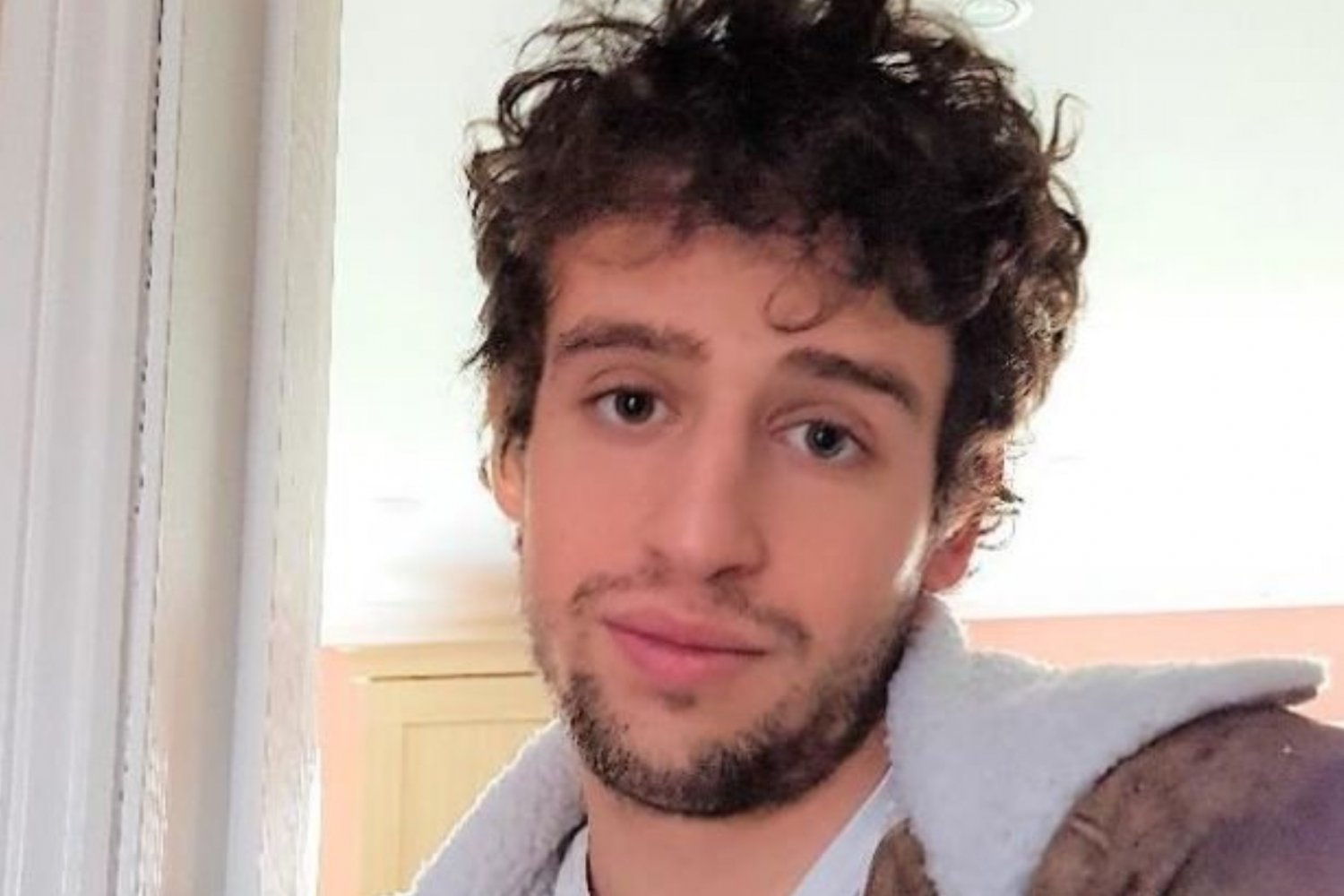 Zaginiony Paweł Martyniak