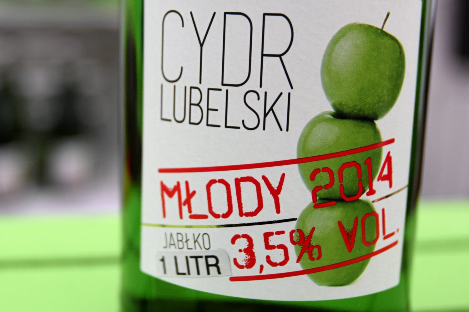 W rządzie trwa walka o cydr. Piechociński chce reklam trunku, Ministerstwo Zdrowia się sprzeciwia