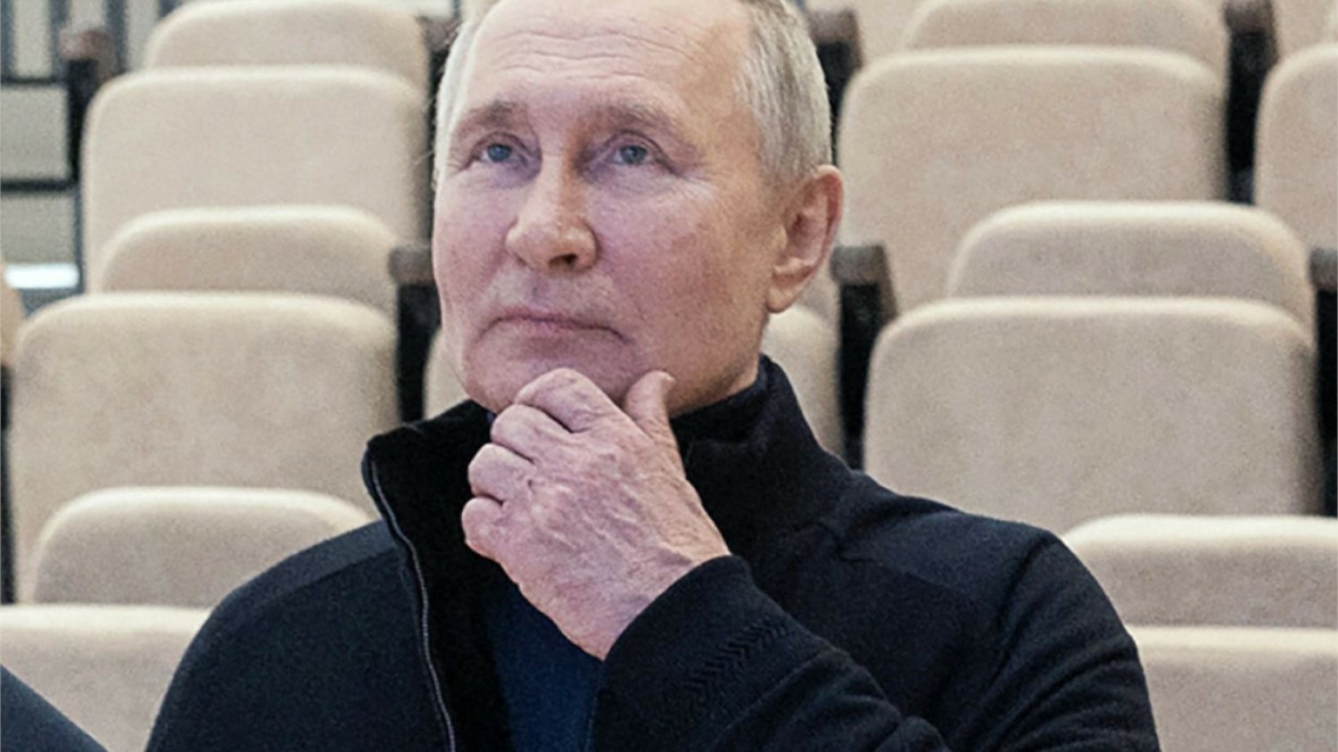 Władimir Putin