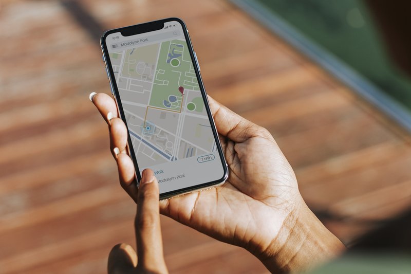 W wyszukiwarce Google wystarczy wpisać komendę "znajdź mój telefon".