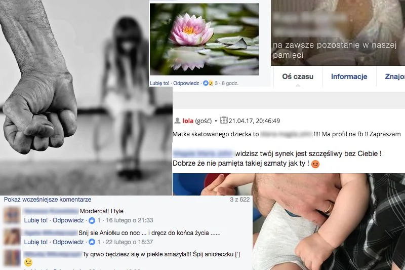 Na Facebooku jednym współczujemy, a drugim życzymy śmierci. Nawet jeśli tych osób zupełnie nie znamy.