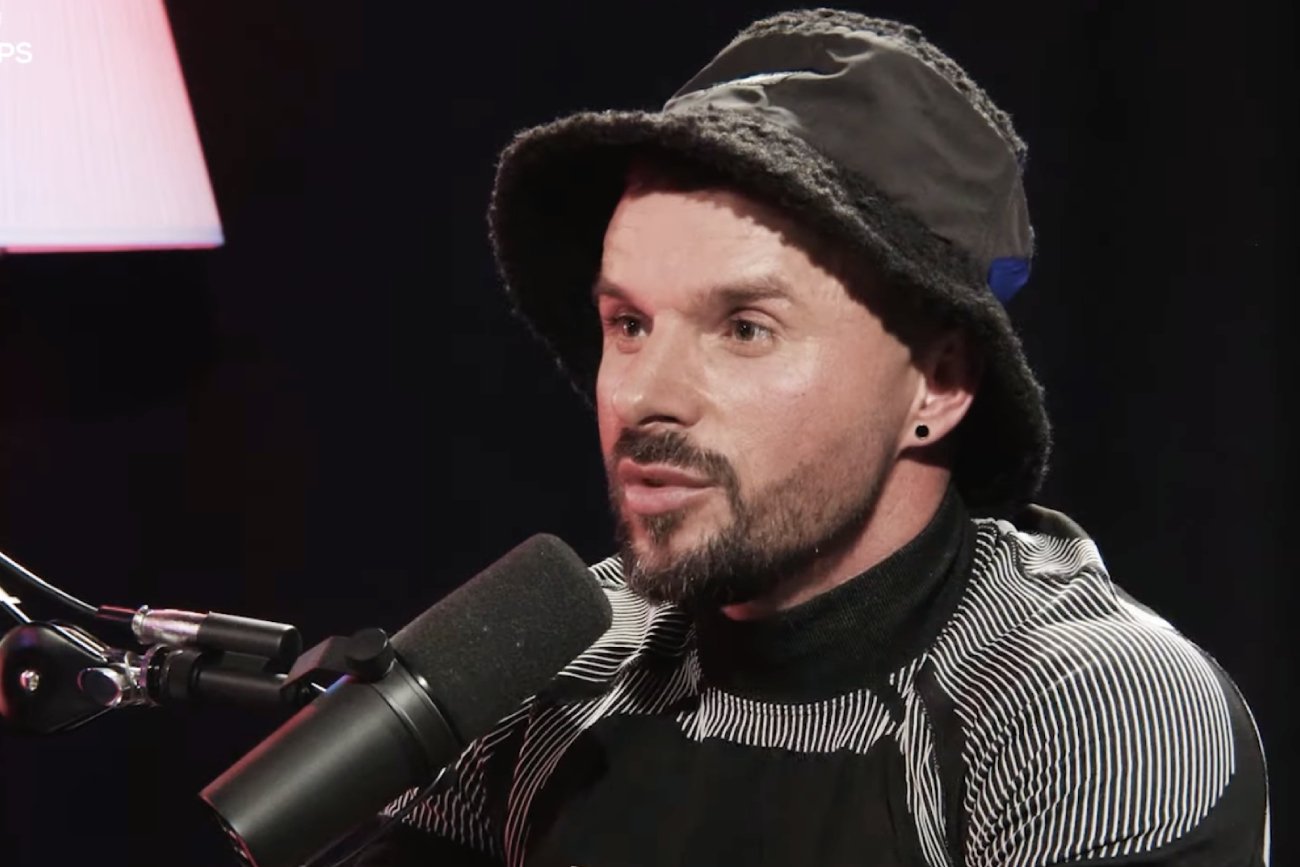 Qczaj świętuje ponad rok bez alkoholu. Dziś zdradza kulisy walki z nałogiem