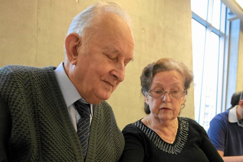 Los przyszłych emerytów rysuje się w ciemnych barwach