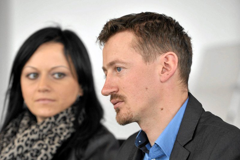 Izabela Małysz wspominała karierę Adama Małysza. O przeszłości opowiedziała również jej córka Karolina