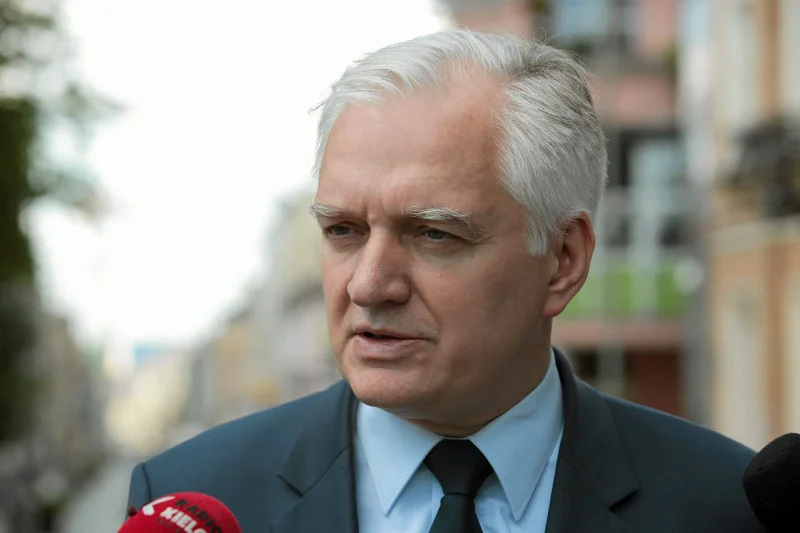 Jarosław Gowin i jego partia popierają weta prezydenta i w razie głosowania zagłosują za nimi. Jak się to ma do istnienia koalicji z PiS-em?