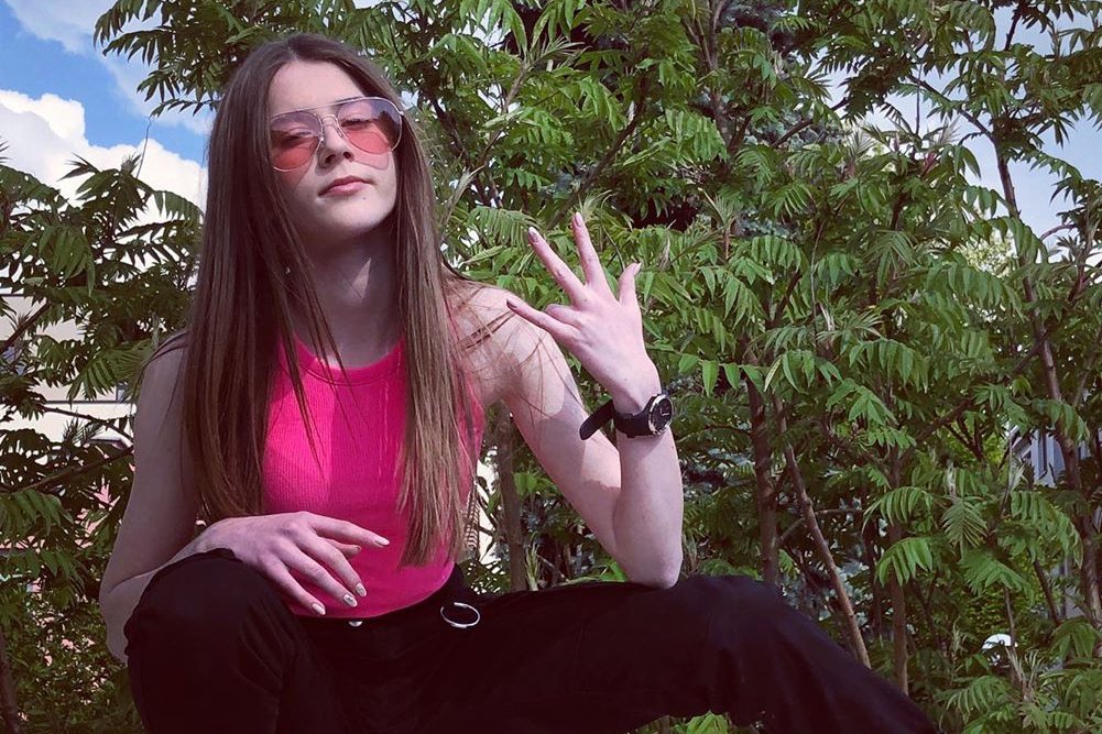 Roksana Węgiel została zatrzymana przez policję i nie zdążyła na charytatywny koncert