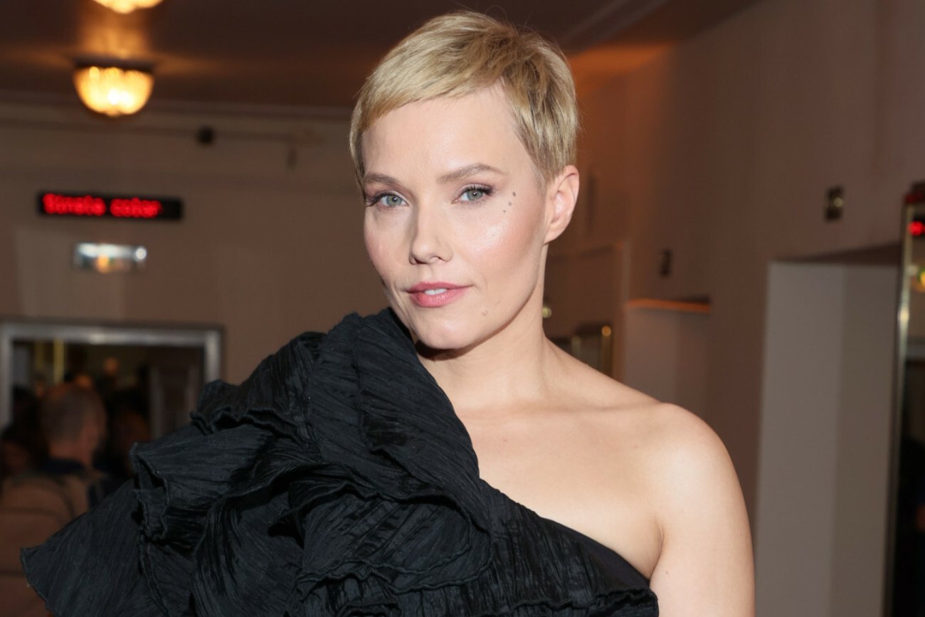 "Robię tak zwane ciche rewolucje". Wywiad z Romą Gąsiorowską