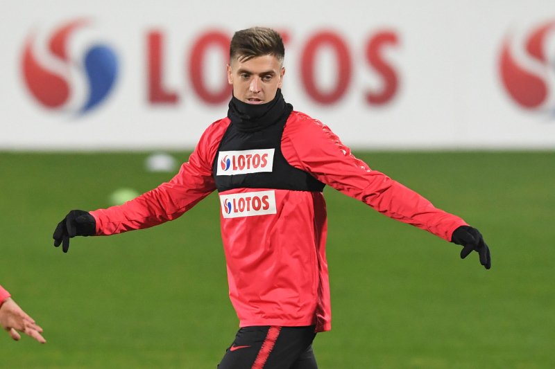 Krzysztof Piątek może trafić do AC Milanu nawet za 40 mln euro.