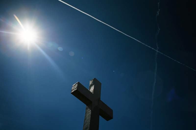 105 tysięcy chrześcijan zostało w tym roku zabitych z powodu wyznania.