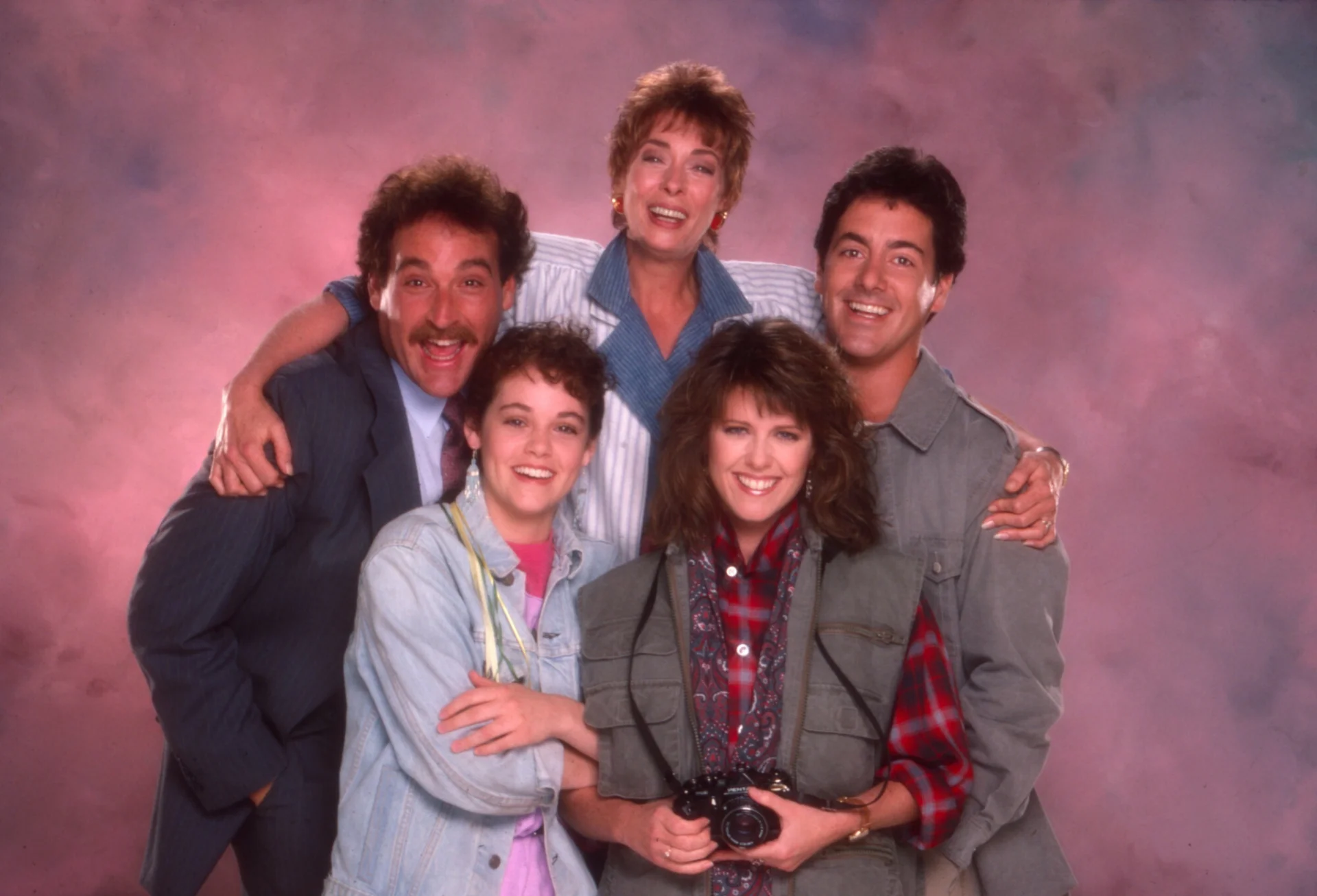 Rebecca Schaeffer "My Sister Sam"