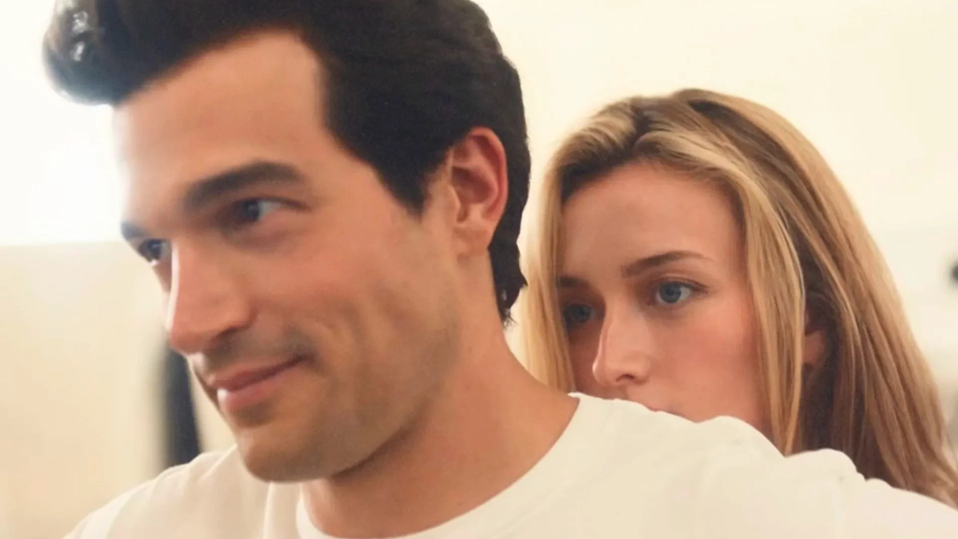 Twórca "Potwora" pokazał serial o Kennedym Jr. "Love Story" ma świetną chemię