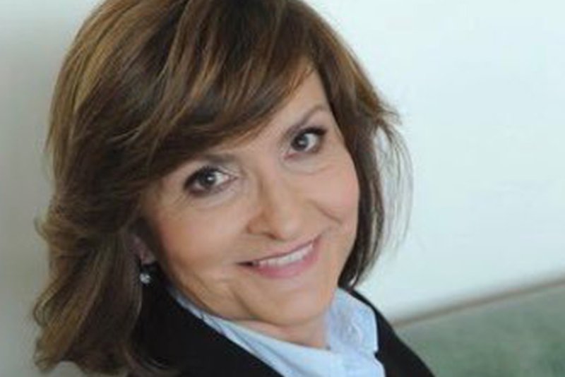 Była szefowa "Wiadomości" wywołała burzę słowami o depresji