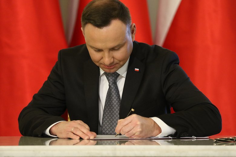 Andrzej Duda to na razie jedyny polityk prawicy, który ma szansę wygrać wybory prezydenckie z Donaldem Tuskiem.
