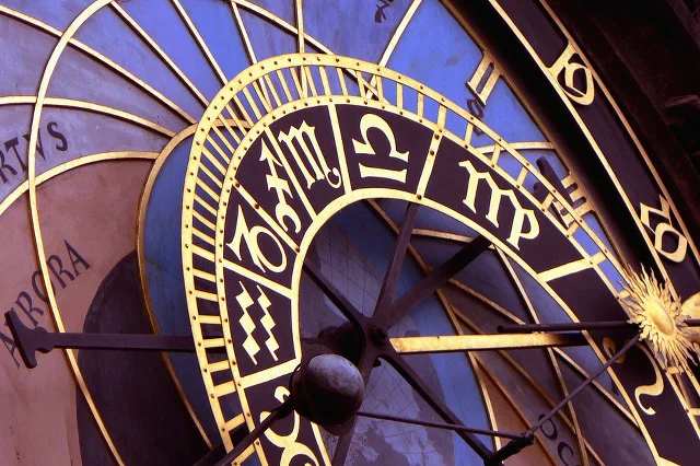 NASA ogłasza zmianę znaków zodiaku.