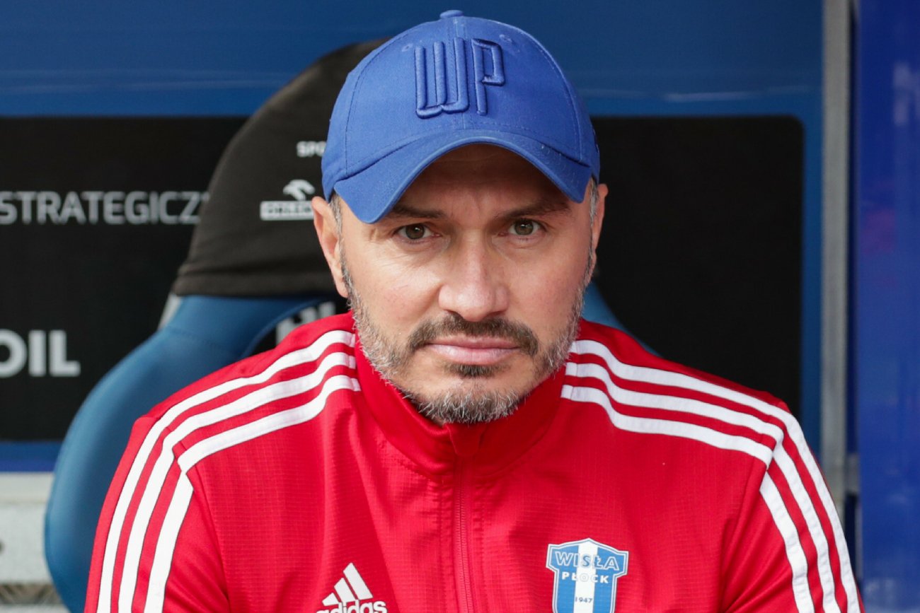 Marek Saganowski wydał oświadczenie. Zdradził szczegóły rozwodu z żoną