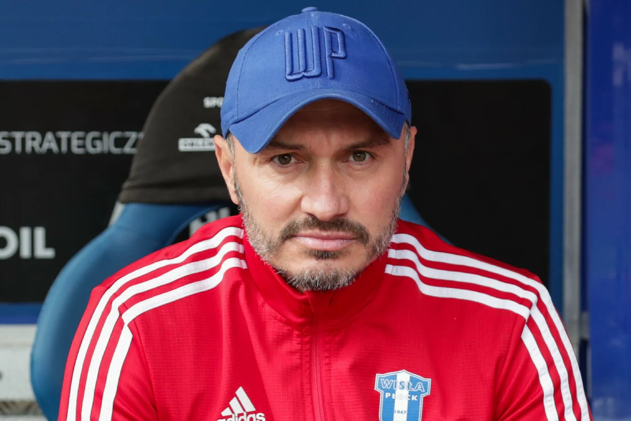 Marek Saganowski wydał oświadczenie. Zdradził szczegóły rozwodu z żoną